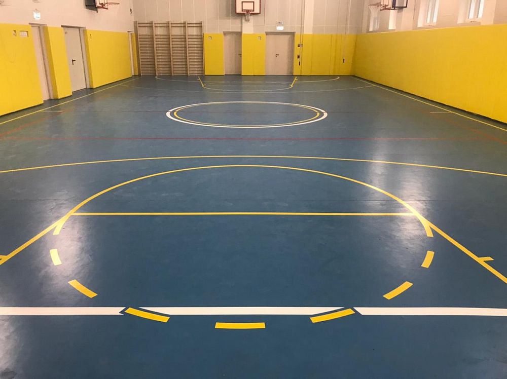 Школа №825 г. Москва